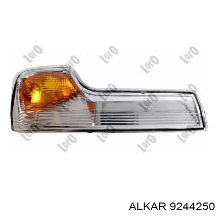 Наружное зеркало правое Alkar 9244250 цена, от 163.02 USD