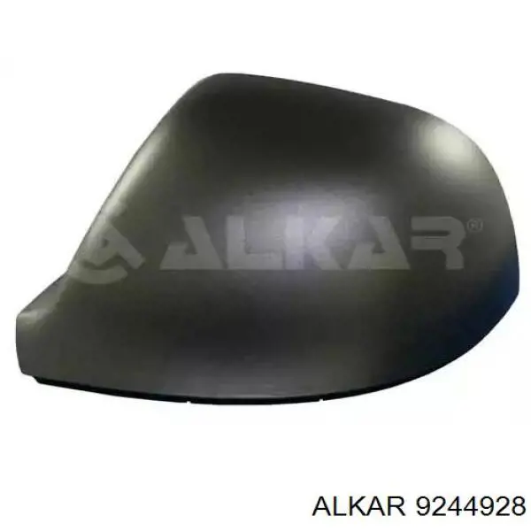 Купить 9244928 Alkar Боковое зеркало заднего вида правое