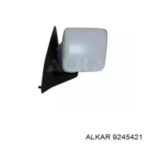 Зеркало заднего вида, левое Alkar 9245421 цена, от 47.30 USD