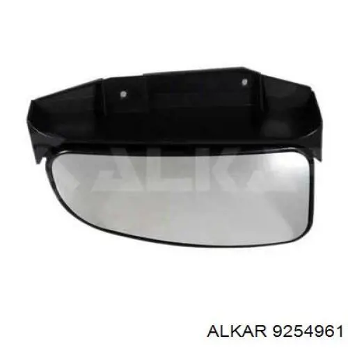 Левое боковое зеркало 9254961 Alkar