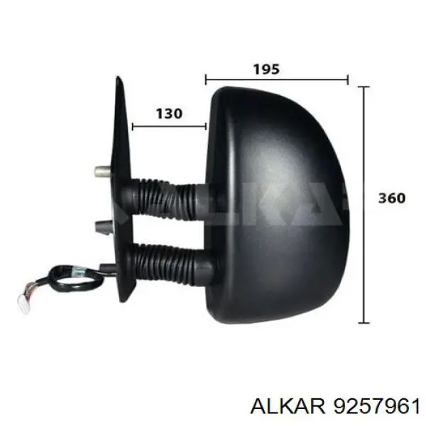 9257961 Alkar