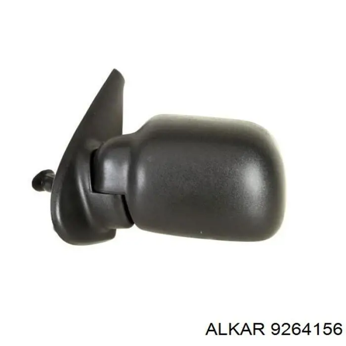 Купить 9264156 Alkar Наружное зеркало левое