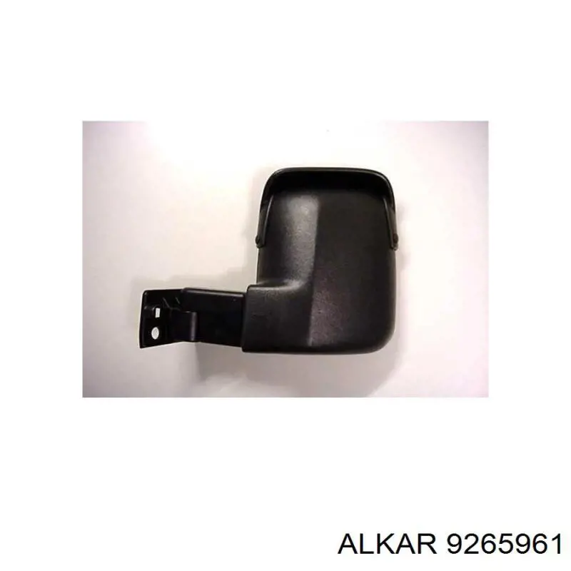 Зеркало заднего вида, левое Alkar 9265961 цена, от 41.93 USD