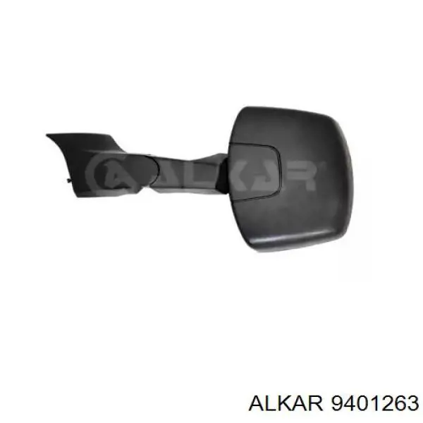 Зеркало заднего вида 9401263 Alkar