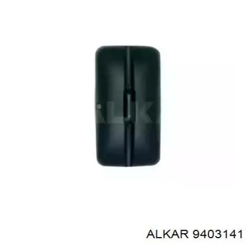 Зеркало заднего вида 9403141 Alkar