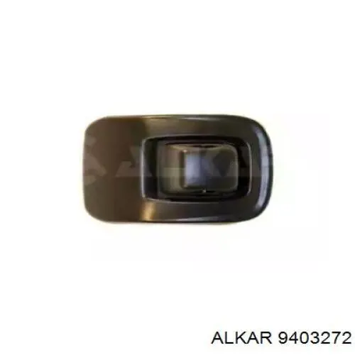 Зеркало заднего вида 9403272 Alkar