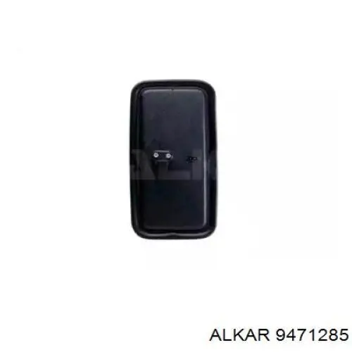 9471285 Alkar espelho de retrovisão