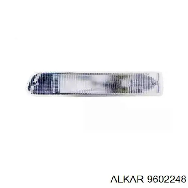 9602248 Alkar pisca-pisca direito