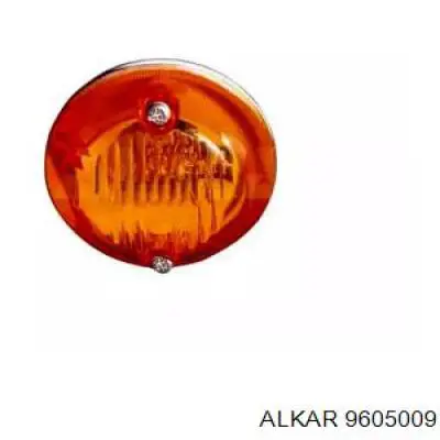 Габарит (указатель поворота) ALKAR 9605009