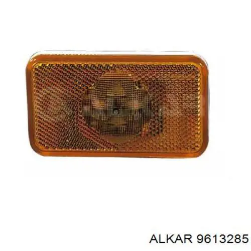 Габарит (указатель поворота) 9613285 Alkar