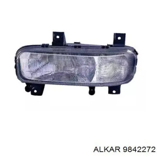 9842272 Alkar luz direita