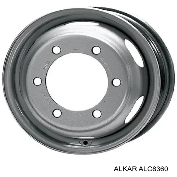 ALC8360 Alkar