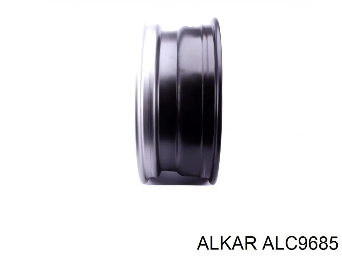 Купить ALC9685 Alkar Диск колесный