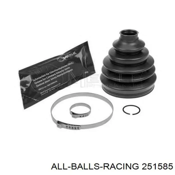 ALL Balls Racing 251585 цена, от 34.14 USD
