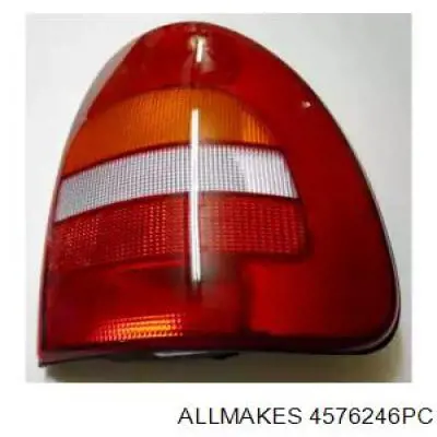 4576246 Chrysler Фонари задние