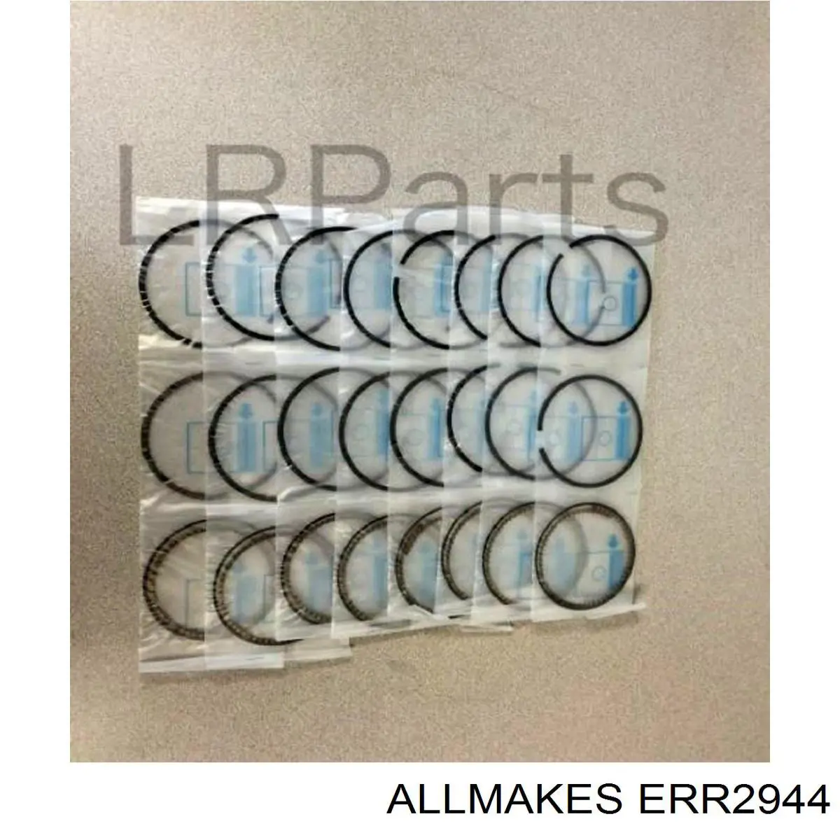  ERR2944 Allmakes