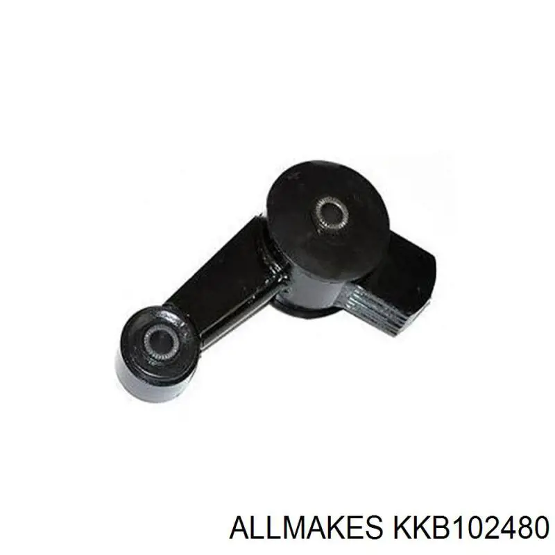 KKB102480 Allmakes подушка (опора двигателя правая)