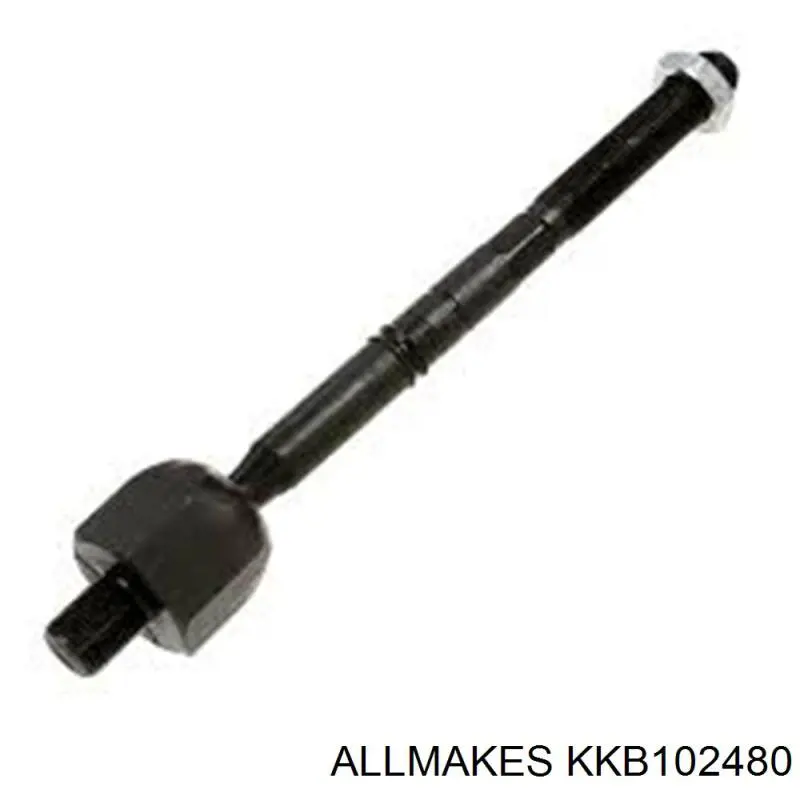 Правая подушка двигателя KKB102480 Allmakes