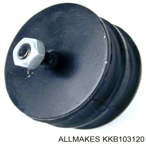  KKB103120 Land Rover