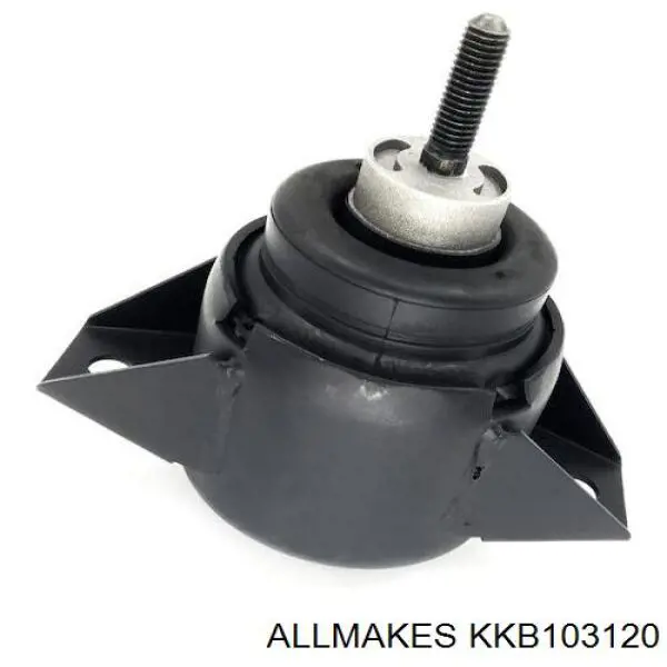  Land Rover KKB103120