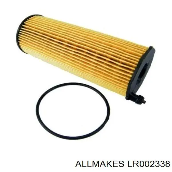 LR002338 Allmakes масляный фильтр
