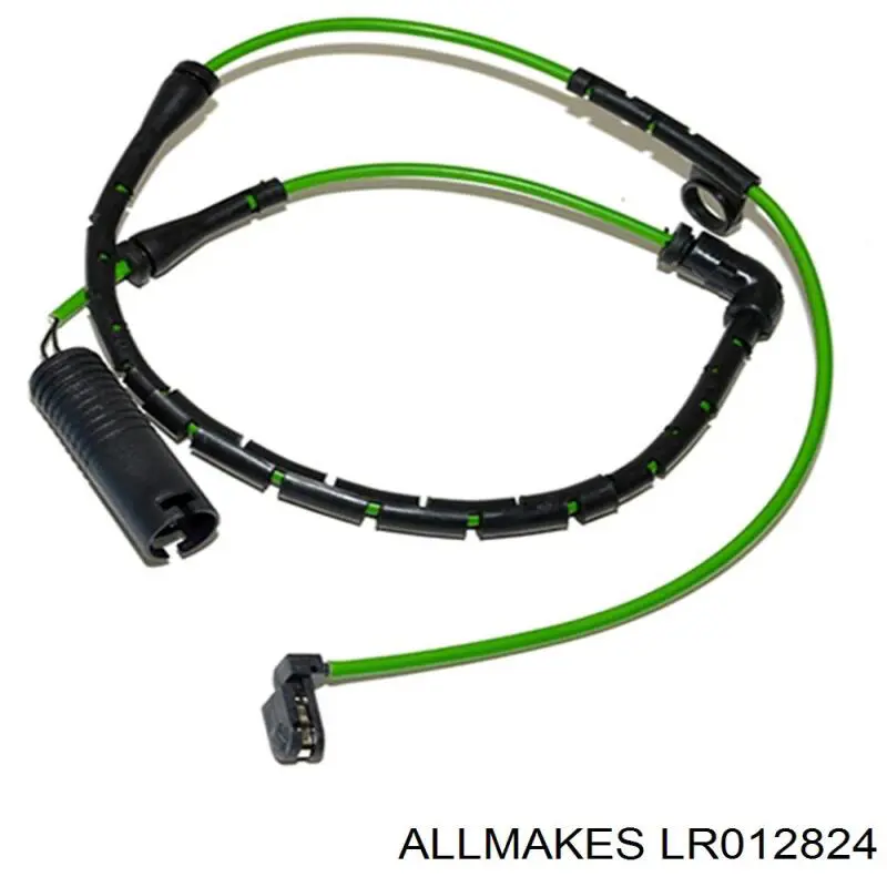 LR012824 Allmakes датчик износа тормозных колодок передний