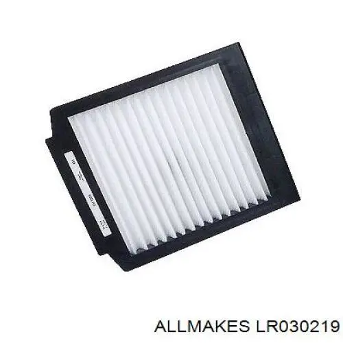 LR030219 Allmakes фильтр салона