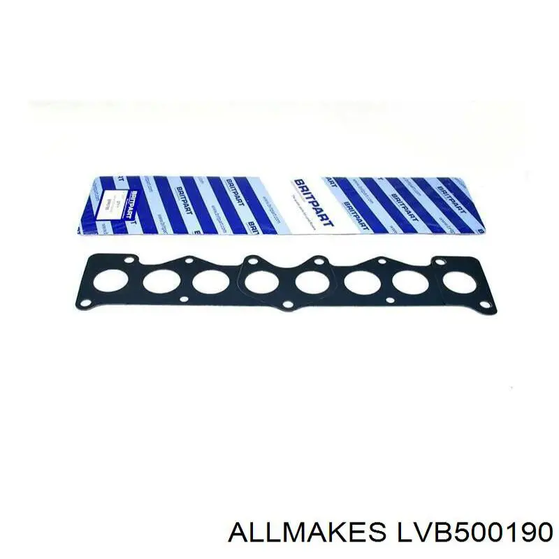 Купить LVB000320L Land Rover Прокладка ГБЦ