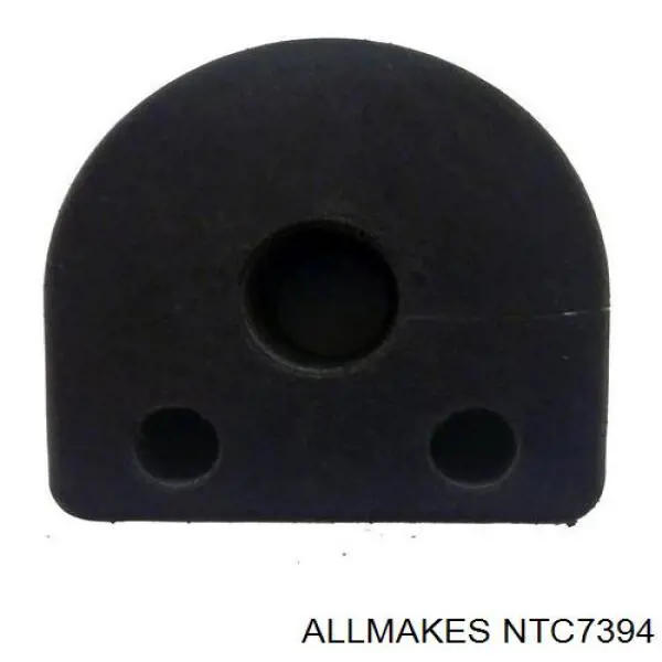 NTC7394 Allmakes втулка стабилизатора заднего