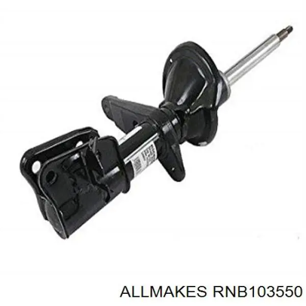 Амортизатор передний левый Allmakes RNB103550