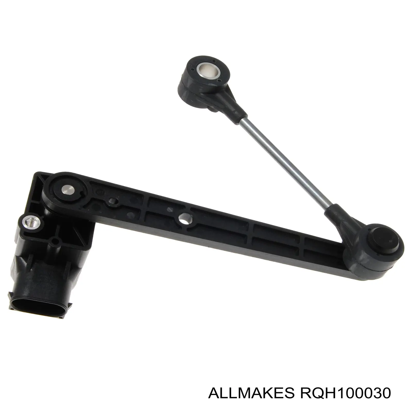 Купить RPRQH100030 Resqparts Датчик уровня положения кузова задний левый