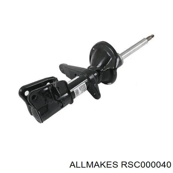 Амортизатор передний правый Allmakes RSC000040