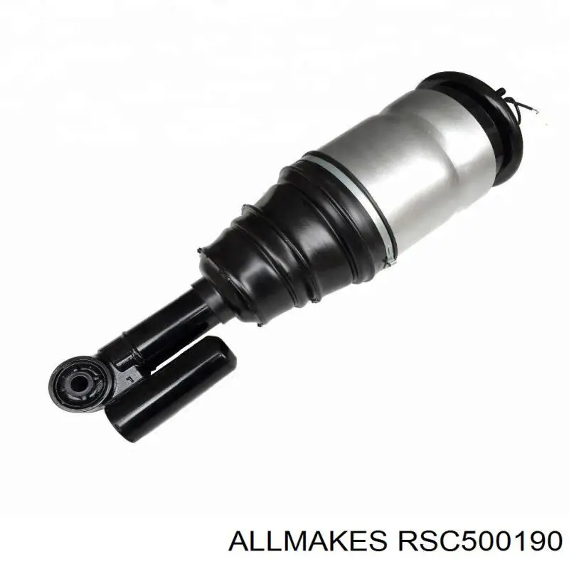 Амортизатор передний Allmakes RSC500190