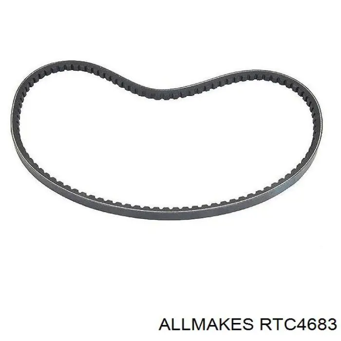 Купить RTC4683 Allmakes Автомобильный фильтр воздуха