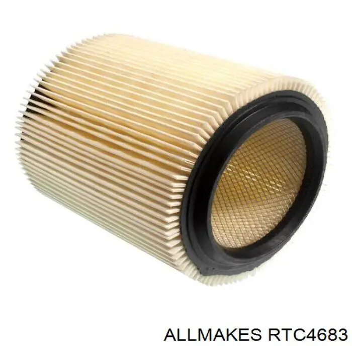 RTC4683 Allmakes воздушный фильтр
