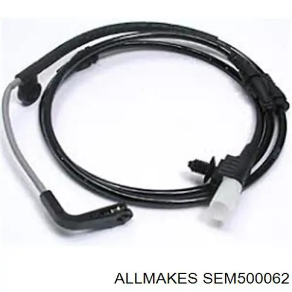 SEM500062 Allmakes датчик износа тормозных колодок передний