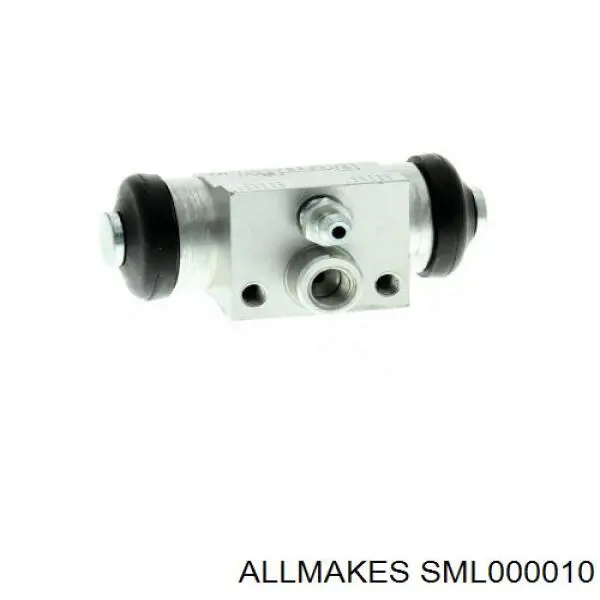 Цилиндр тормозной колесный рабочий задний Allmakes SML000010