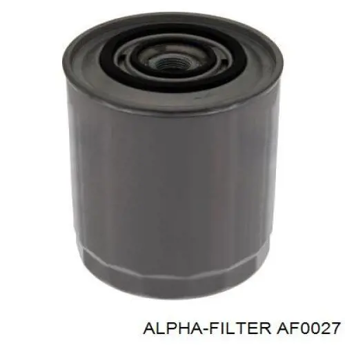 AF0027 Alpha-filter
