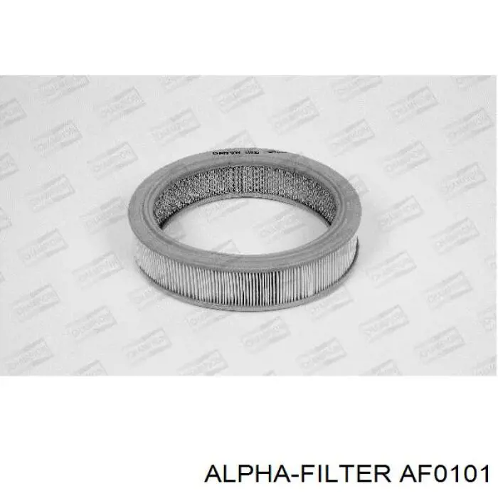 Элемент воздушного фильтра Alpha Filter AF0101 цена, от 2.36 USD