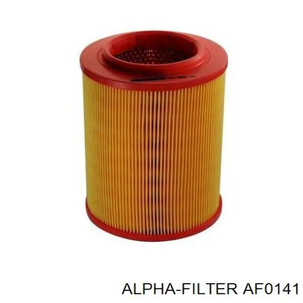 Купить AF0141 Alpha Filter Автомобильный фильтр воздуха