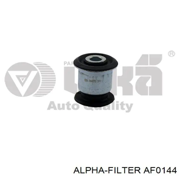 Элемент воздушного фильтра Alpha Filter AF0144 цена, от 9.44 USD