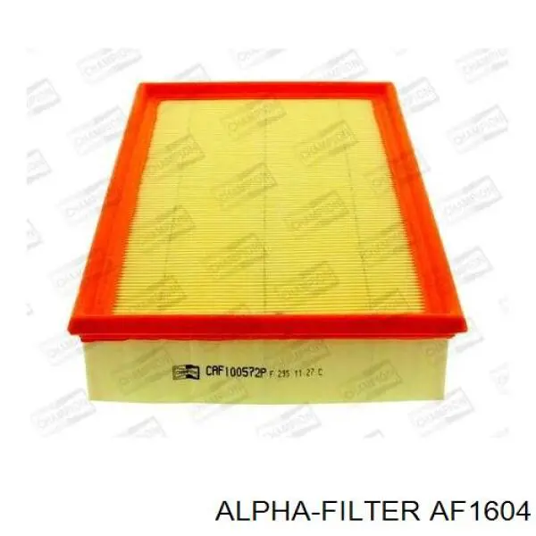 AF1604 Alpha-filter