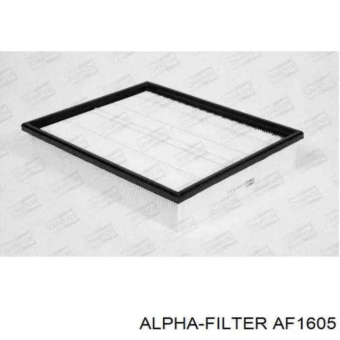 Воздушный фильтр AF1605 Alpha Filter