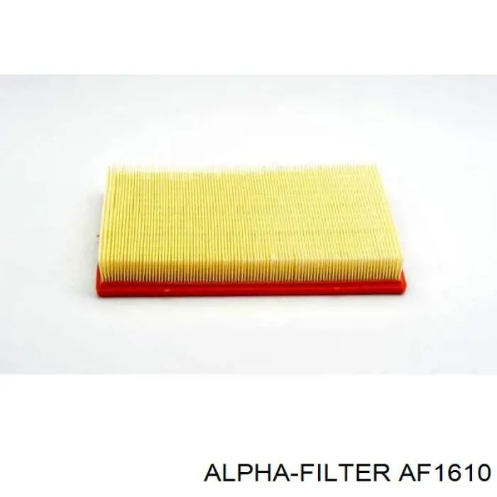 Фильтр воздушный Alpha Filter AF1610