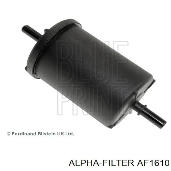 AF1610 Alpha Filter Воздушный фильтр двигателя