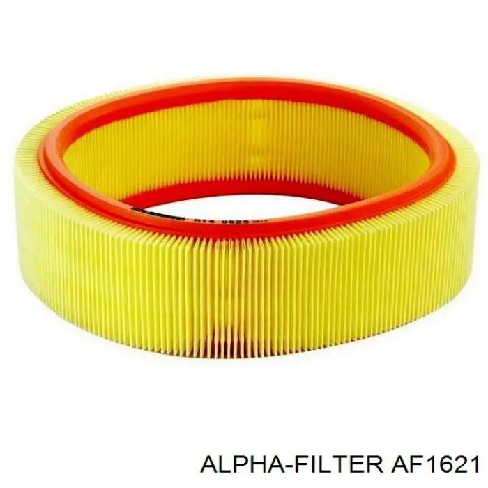 Элемент воздушного фильтра Alpha Filter AF1621 цена, от 3.48 USD