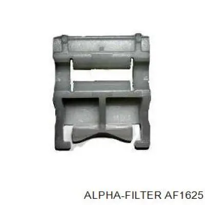 AF1625 Alpha Filter Воздушный фильтр двигателя