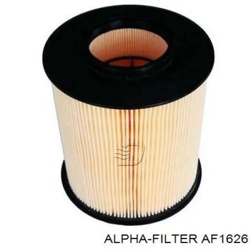Купить AF1626 Alpha Filter Автомобильный фильтр воздуха