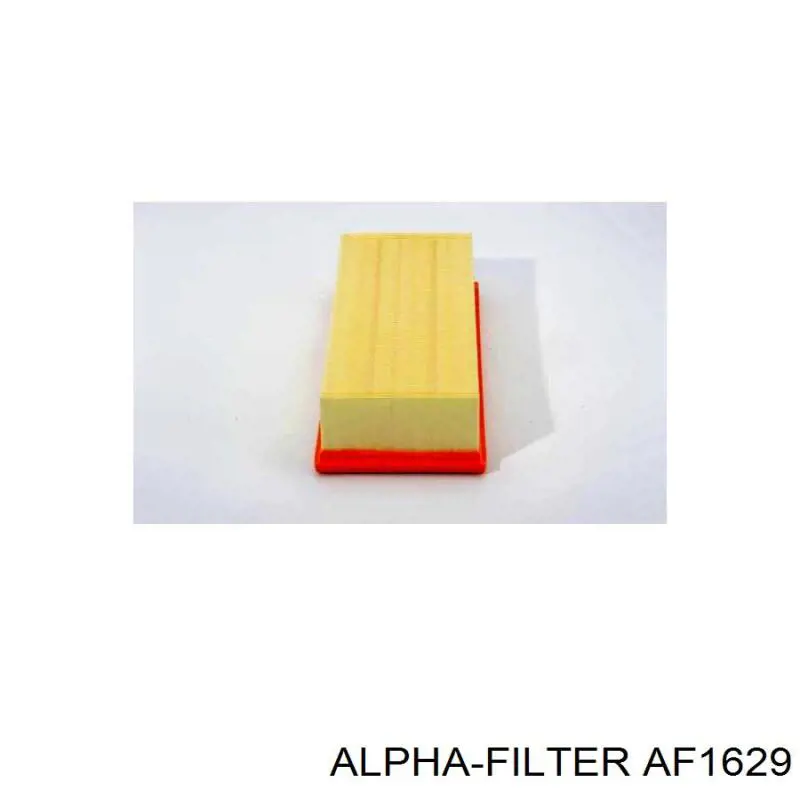  AF1629 Alpha Filter