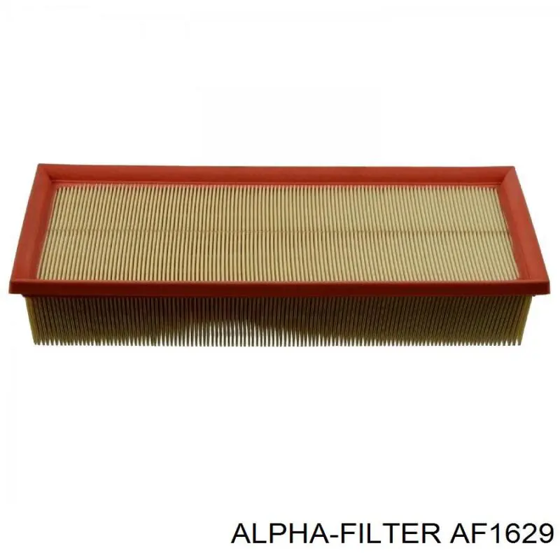 Alpha Filter AF1629 цена, от 4.20 USD